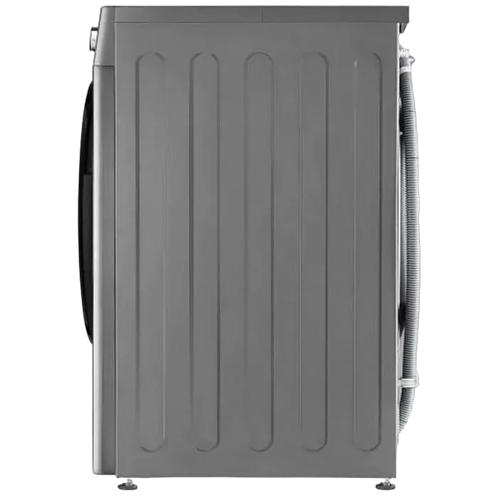 Стиральная машина LG F4WV308S6TE Серебристый