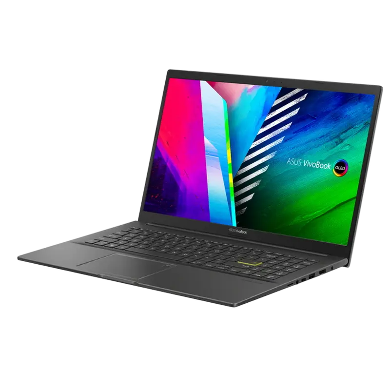 Ноутбук ASUS Vivobook 15 OLED K513EA Indie Black