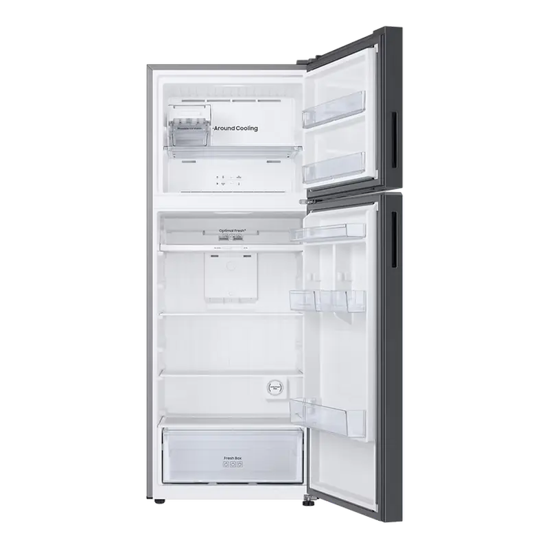 Холодильник Samsung RT47CG6442B1UA Чёрный