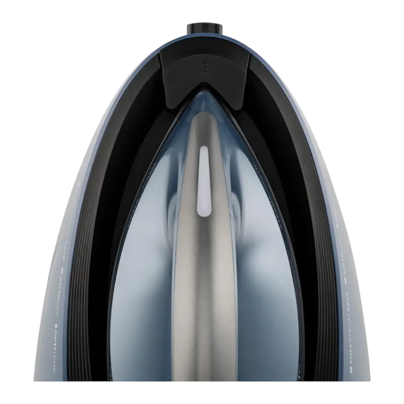 Утюг с парогенератором Gorenje SGD3000BBK Синий