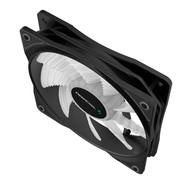 Вентилятор для ПК Deepcool RF120R 120 мм
