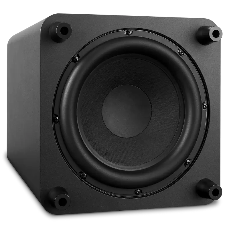 Саундбар SVEN SB-2200D Черный