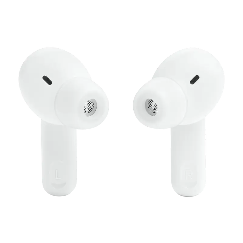 Наушники JBL. Tune Beam Белый