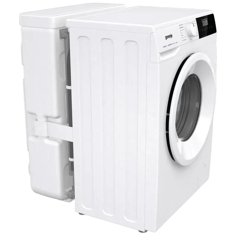 Стиральная машина Gorenje WNHPI62SCSIR/UA Белый