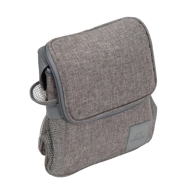 Geanta frigorifica Rivacase Torngat Torngat Gri