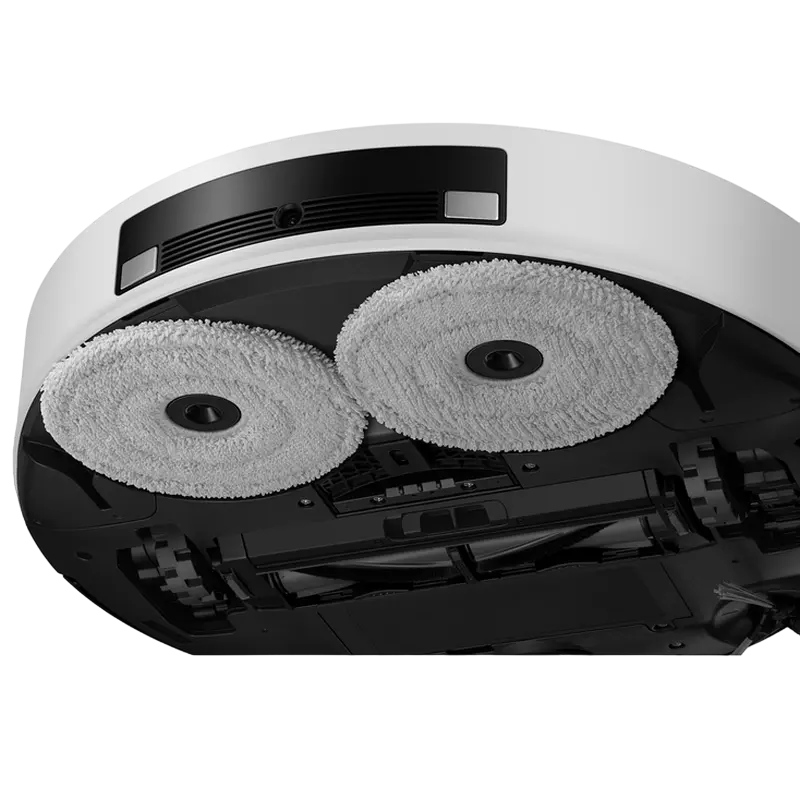 Робот-Пылесос Samsung VR7MD97714G/UK Серый