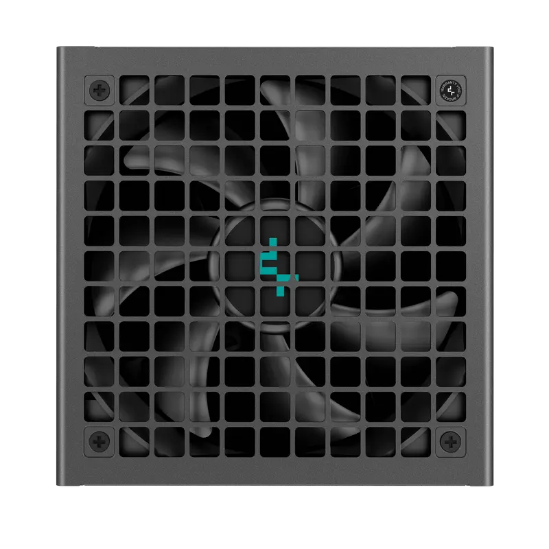 Tip Блок питания для компьютеров Deepcool GamerStorm PN1000M ATX Черный