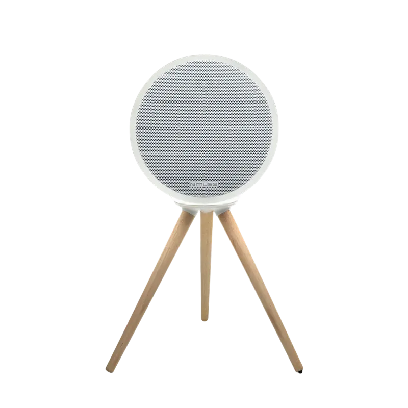 Портативная колонка MUSE ML-655 BT Белый