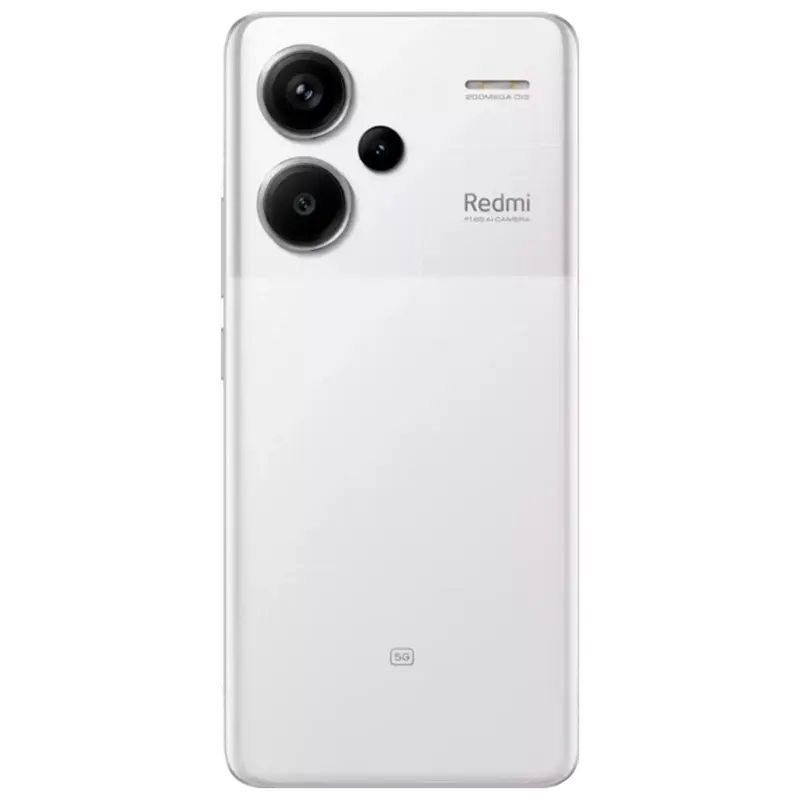 Smartphone Xiaomi Redmi Note 13Pro+, 8 GB / 256GB