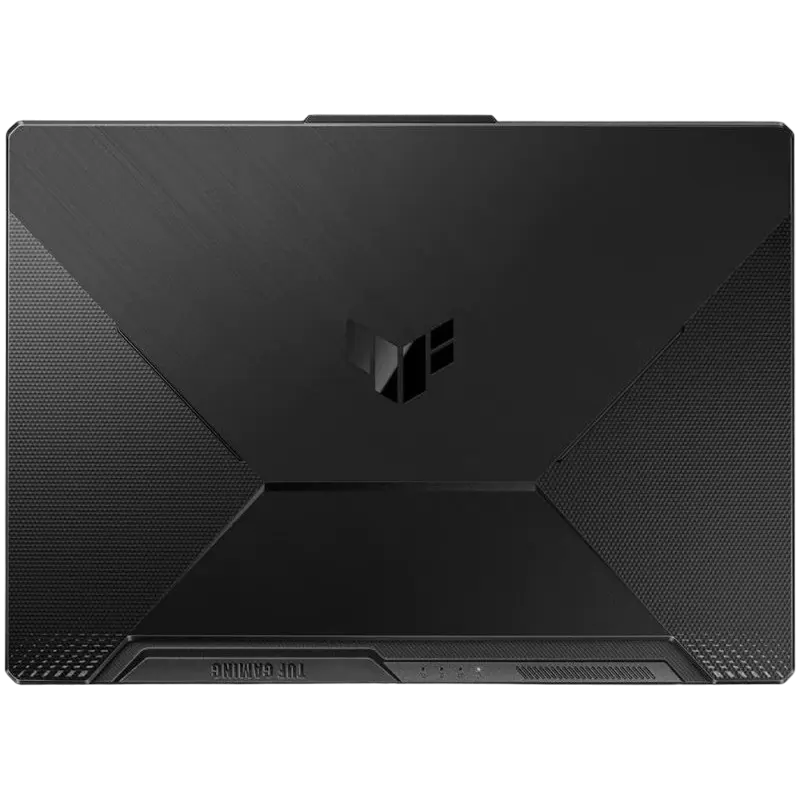 Laptop Gaming ASUS TUF Gaming F15 FX506HF Graphite Black