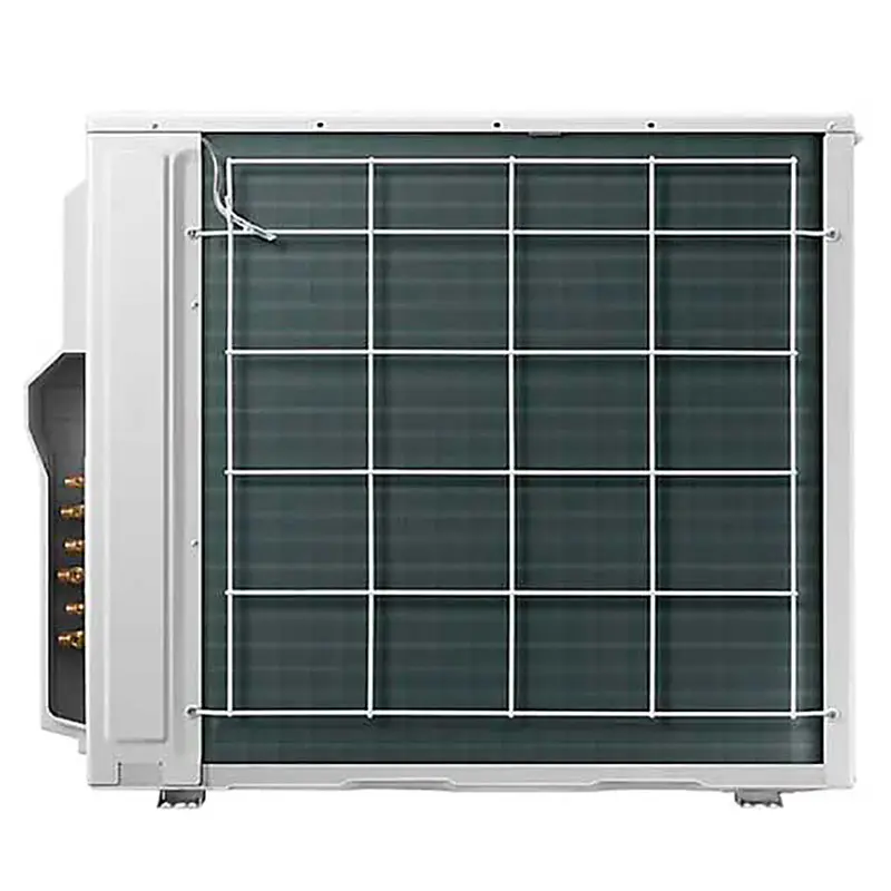 Внешний блок кондиционера Samsung AJ080TXJ4KH/EA Белый