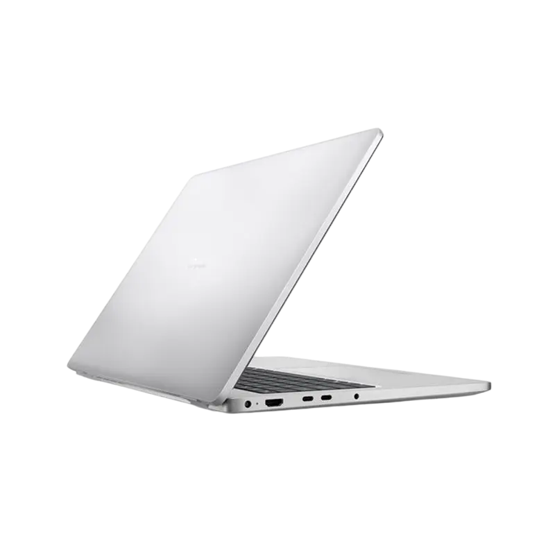 Ноутбук для бизнеса DELL Pro 16 Platinum Silver