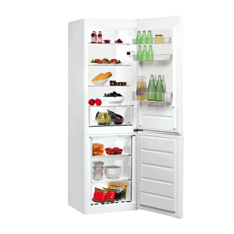 Холодильник Indesit LI8 SN2E W Белый