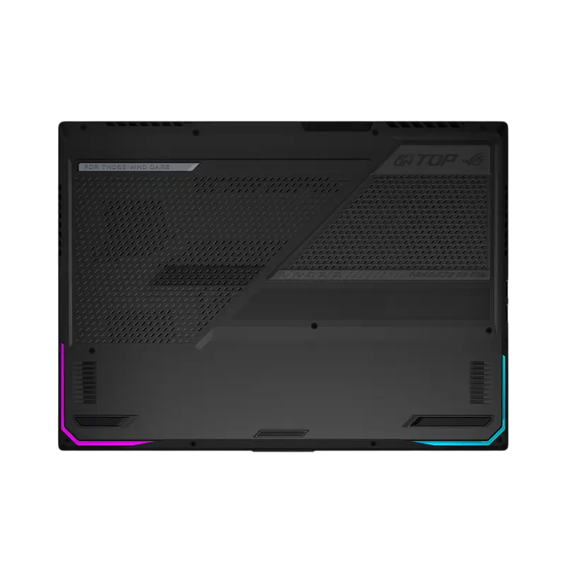 Игровой ноутбук ASUS ROG Strix SCAR 15 G533ZS Off Black