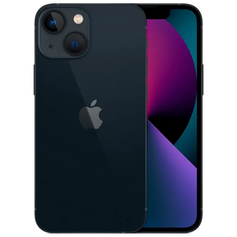 Смартфон Apple iPhone 13 mini, 4 ГБ / 256ГБ