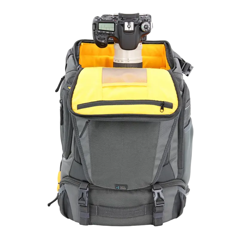 Рюкзак для фотоаппарата Vanguard ALTA SKY 45D Серый