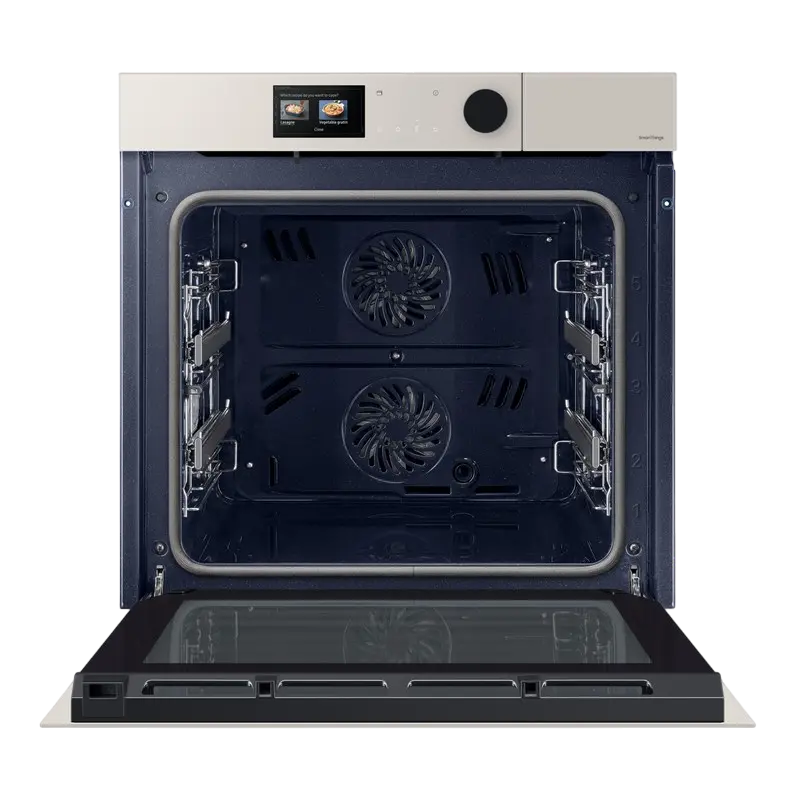 Cuptor Electric Samsung NV7B7997AAA/WT Bej