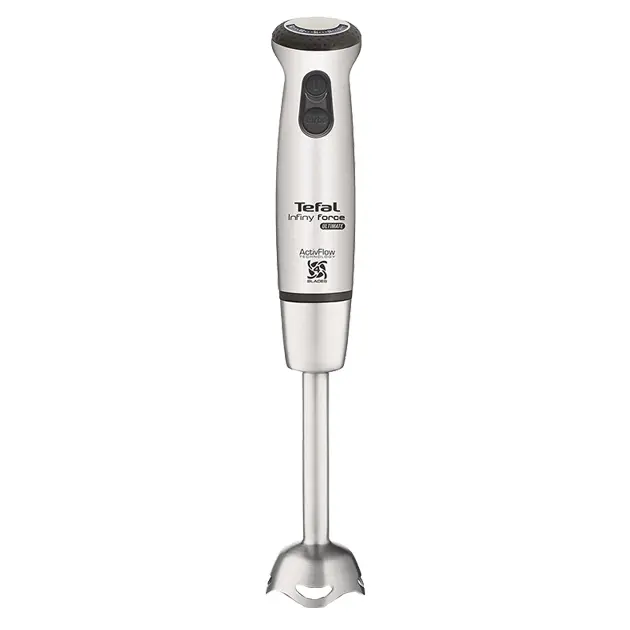 Tefal Infiny Force Ultimate HB877D38