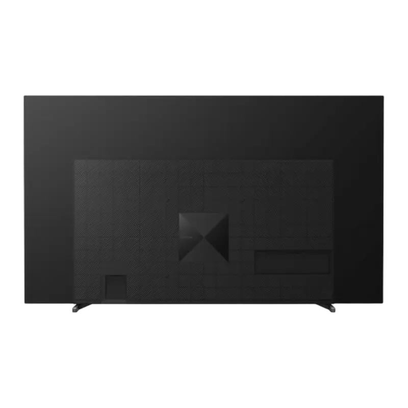55" OLED SMART Телевизор SONY XR55A80JAEP Черный