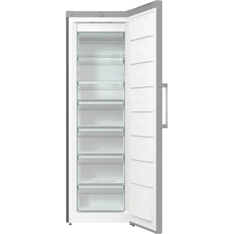 Морозильник Gorenje FN619EES5 Нержавеющая сталь