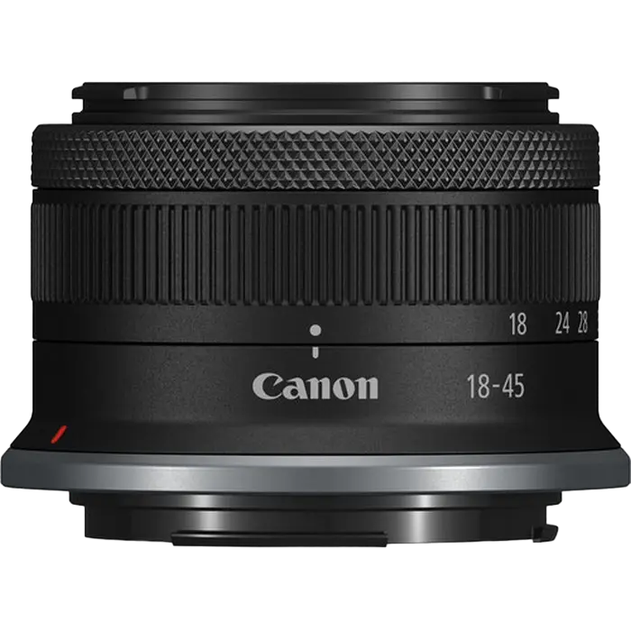 Aparat Foto Mirrorless Canon EOS R10 & RF-S