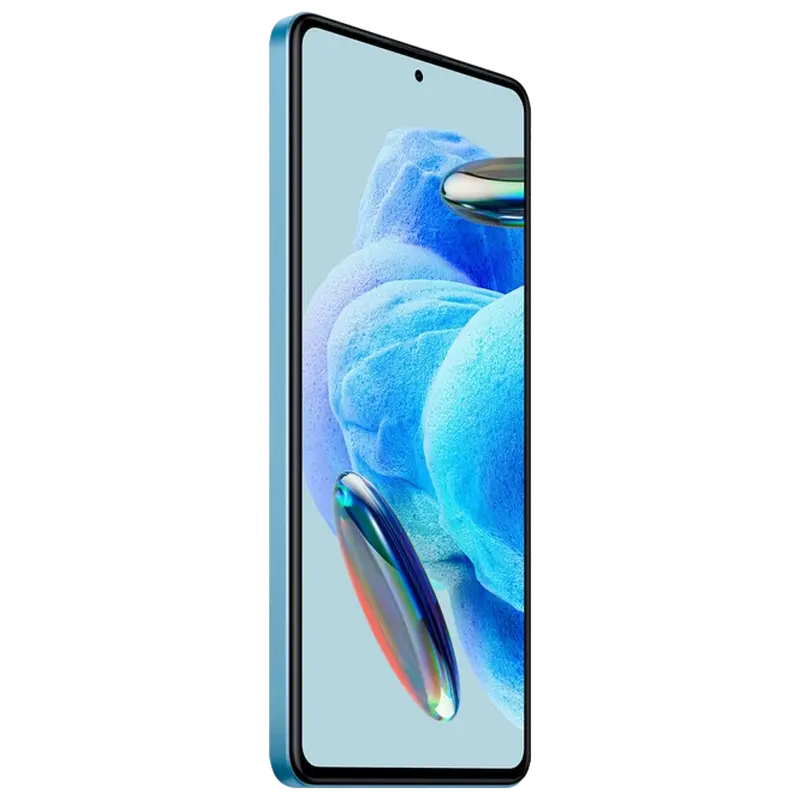 Смартфон Xiaomi Redmi Note 12 Pro+, 8 ГБ / 256ГБ
