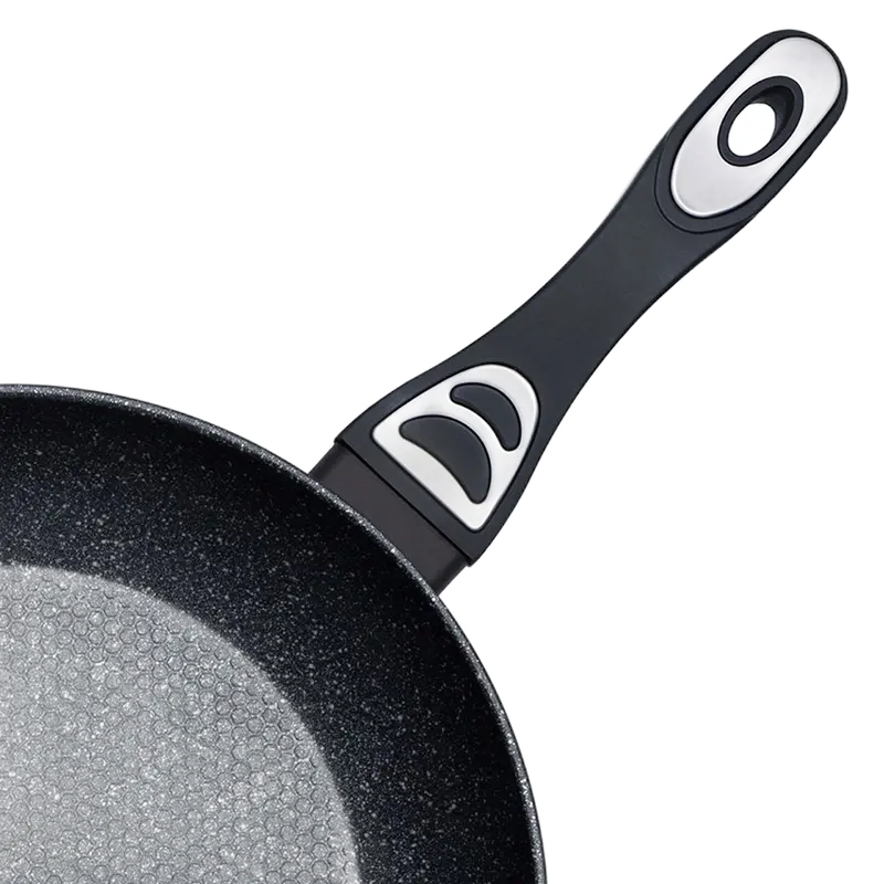 Сковорода RESTO Sabik SABIK Чёрный