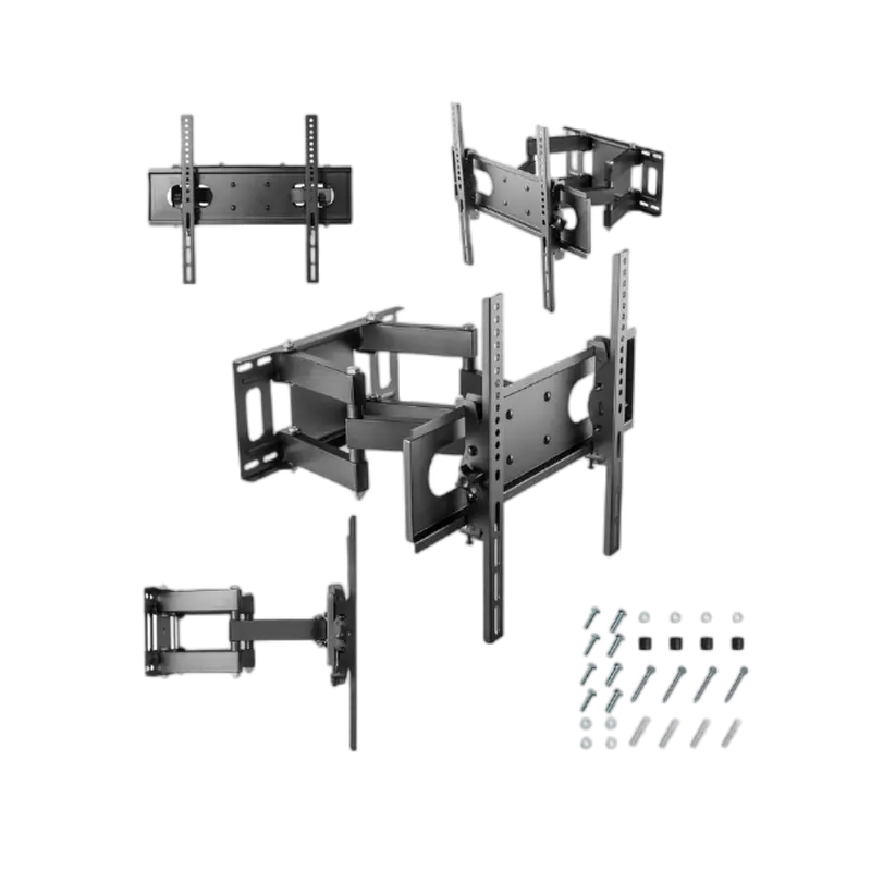 Suport pentru televizor Gembird WM-55ST-04 Negru