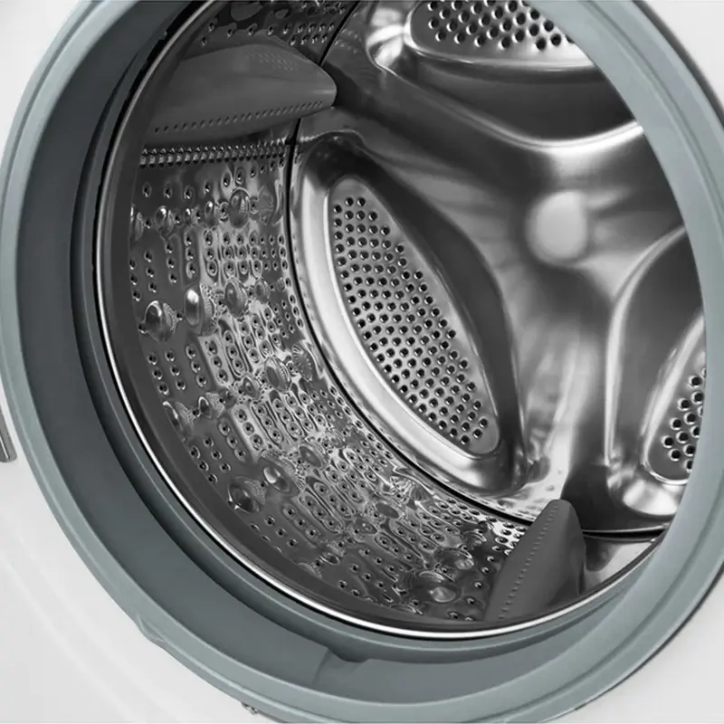 Mașină de spălat cu uscător LG F1496ADS3 Alb