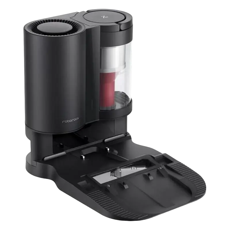Док-станция Roborock Auto-Empty Dock Station Черный