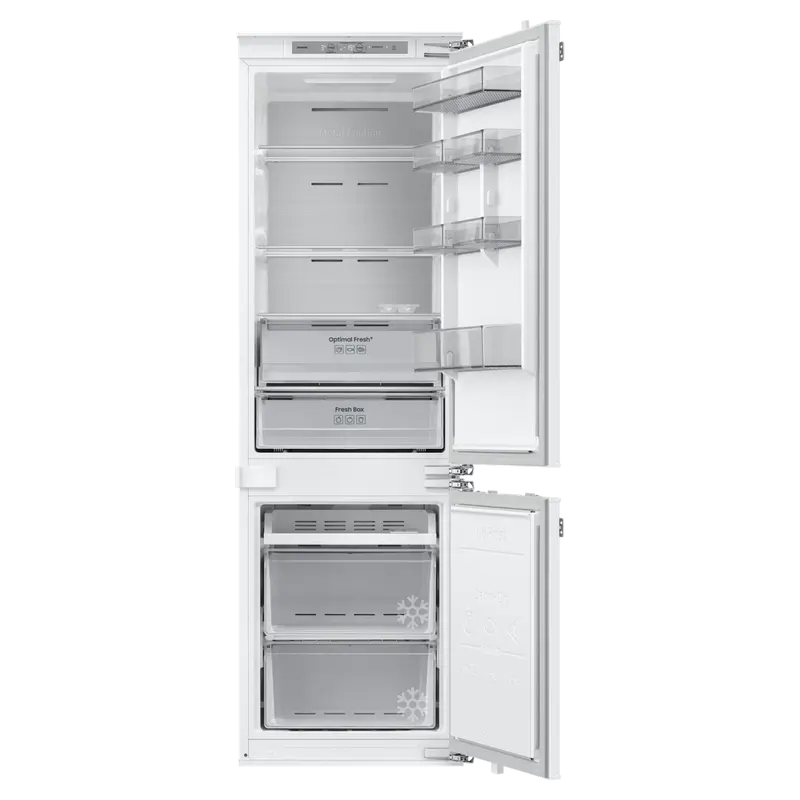 Холодильник Samsung BRB80F26BDF0EO Белый