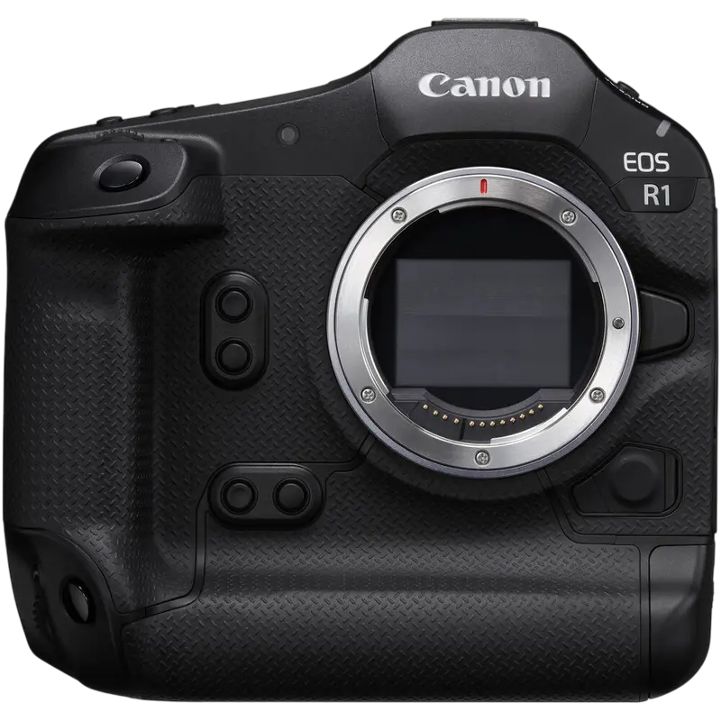 Беззеркальный фотоаппарат Canon EOS R1 BODY V6 GHz