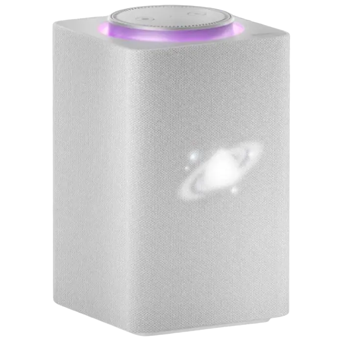 Умная колонка Yandex Station Max Серый