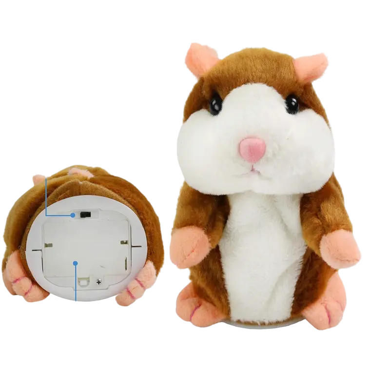 other Maggy Hamster