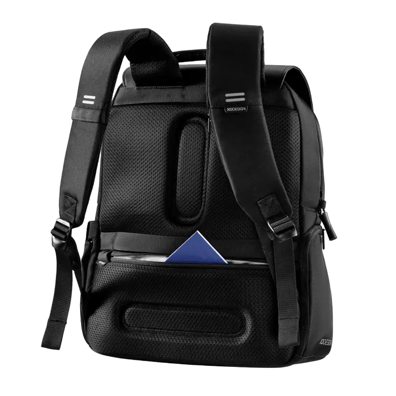 Рюкзак Bobby Daypack Чёрный