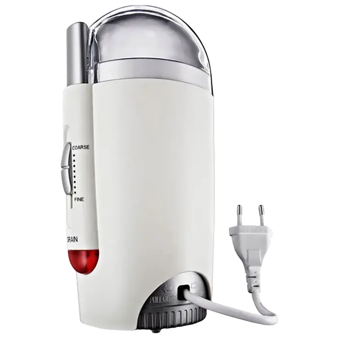 Кофемолка Gorenje SMK150W Белый