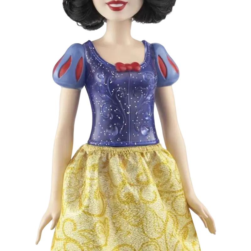 Barbie Princess Snow White