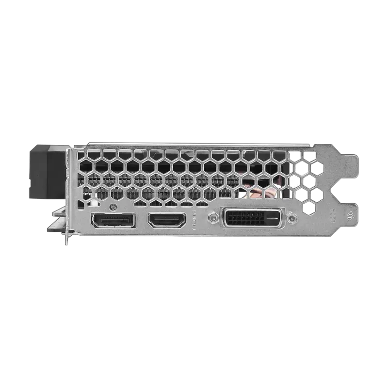 Видеокарта Palit GeForce 1660 Ti StormX