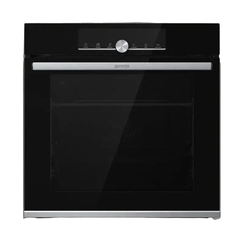 Электрический духовой шкаф Gorenje BPSX 6747 A05BG Черный