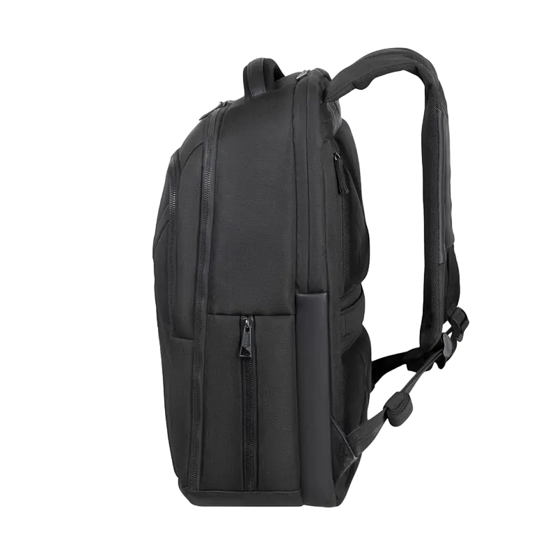 Rucsac pentru Laptop Rivacase Clark Negru
