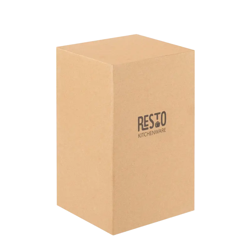 Френч-пресс RESTO 90532 Keid Чёрный