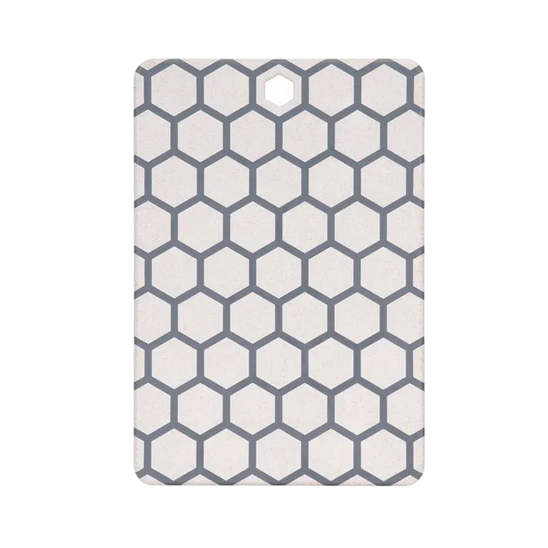 Разделочная доска RESTO 95401 SHAM Бежевый