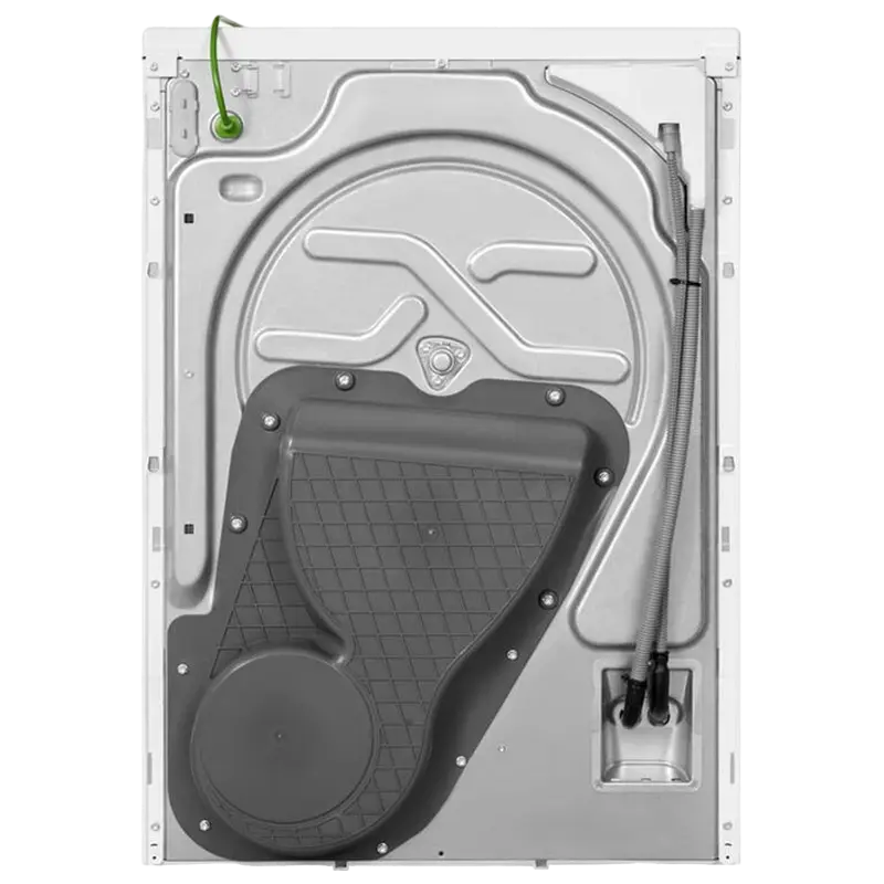 Сушильная машина Whirlpool FFT M11 82B EE Белый