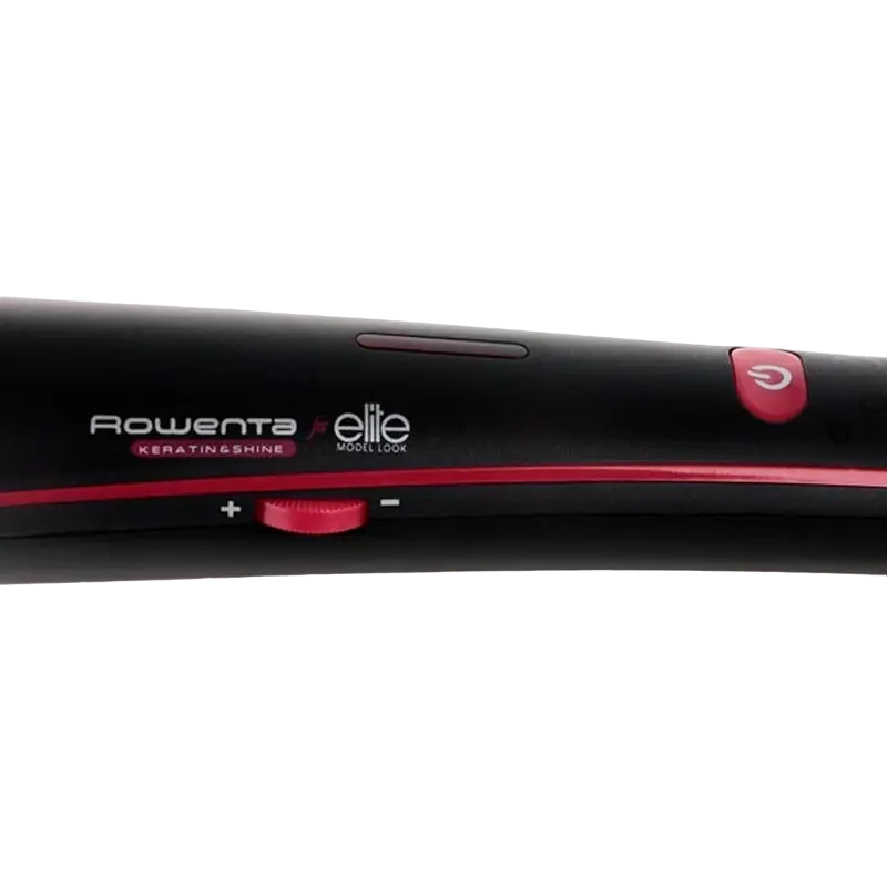 Плойка Rowenta CF3242F0 Чёрный