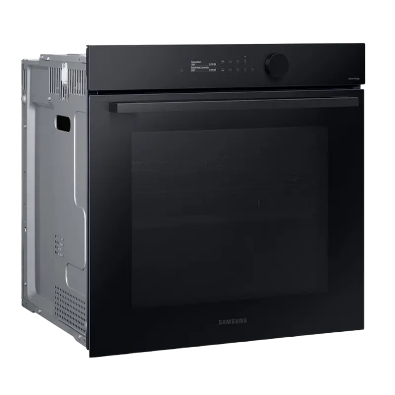 Электрический духовой шкаф Samsung NV7B5645TAK/WT Черный
