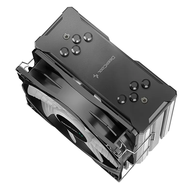 Кулер для процессора Deepcool GAMMAXX GTE V2 120 мм