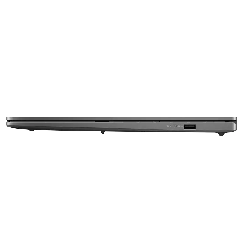 Ноутбук ASUS Vivobook S 16 S3607QA Matte Gray