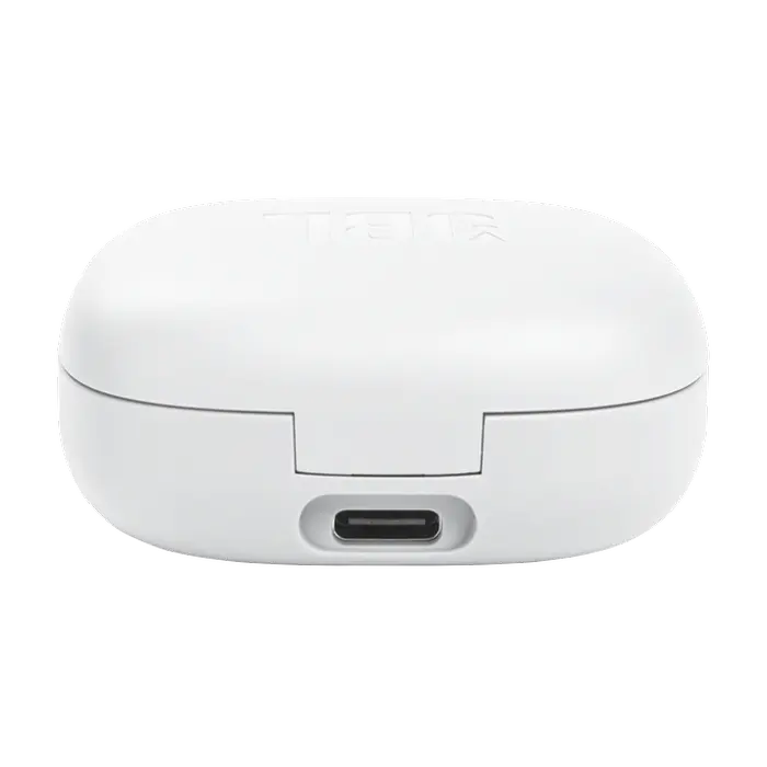 Căști JBL. Wave Flex Alb