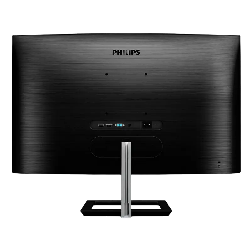 Монитор Philips 325E1C Чёрный