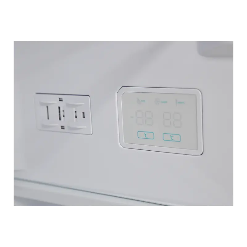 Холодильник Sharp SJ-NFA15IMXBE-EU Чёрный